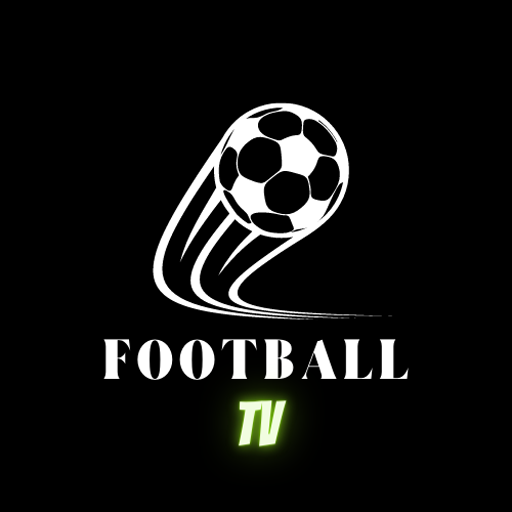 Live Football - HD Streamz TV icon