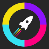 Switch Ball Color icon