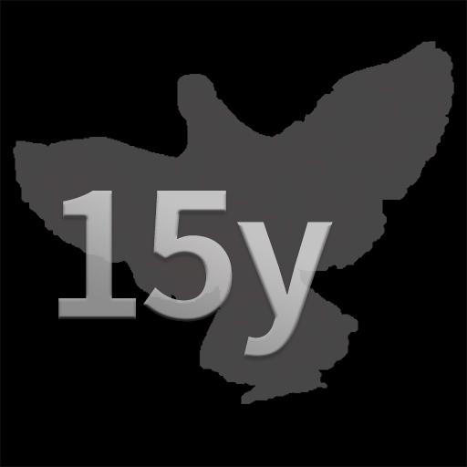 大老鷹-Big Eagle-15y icon