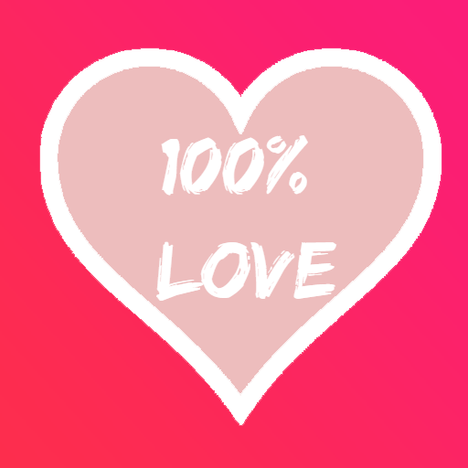 Love Calculator - Love Rating icon
