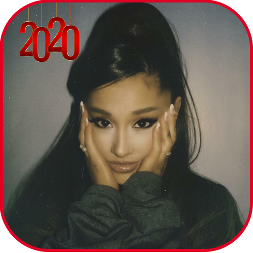 Ariana Grande Wallpapers HD 2020 icon