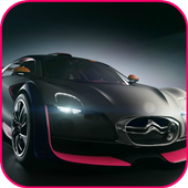 ikon 3D SUBWAY CAR RACE