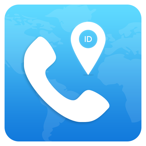 Mobile Number Location - Phone Call Locator أيقونة