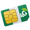 4G Data Plan Nigeria icon