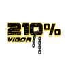 210% Vigor on 9Apps