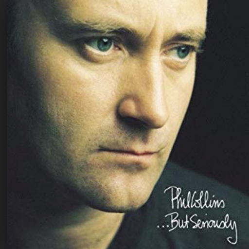 Phill Collins Songs icon