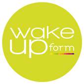 Wake Up Form on 9Apps