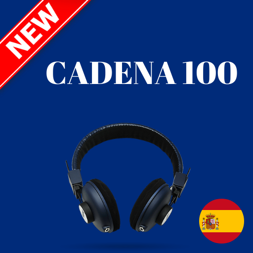 CADENA 100 icon