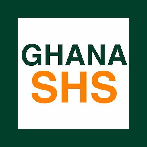 Ghana SHS icon