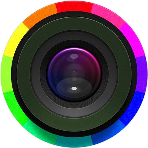 Photo Filters - Be a Creative icon