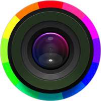 Photo Filters - Be a Creative