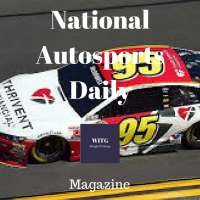 National Autosports Daily
