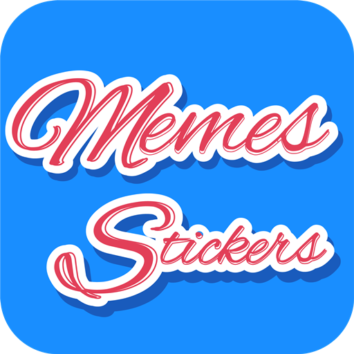Memes Sticker Maker for WA icon
