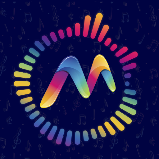 MV Master &amp; MV Video Maker icon