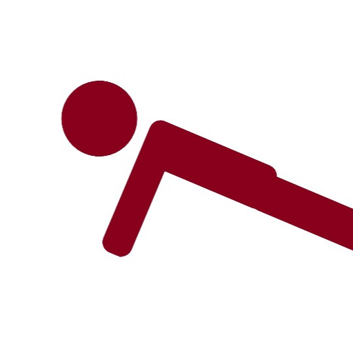 Push Ups - Training program icon
