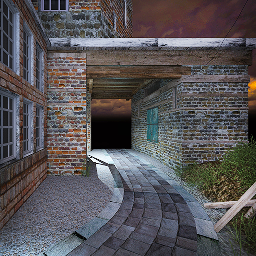 Escape Game - Carnival 2 icon
