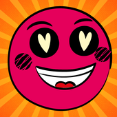 Happy Ball icon
