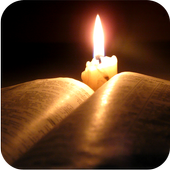 The Message Bible Free MSG icon