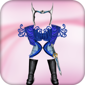 Encantadia Photos Editor icon