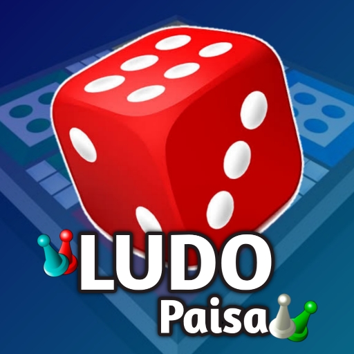 Ludo Paisa - Ludo Earning App icon