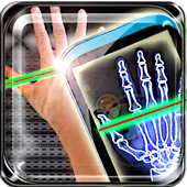 X-Ray Scanner Pro icon