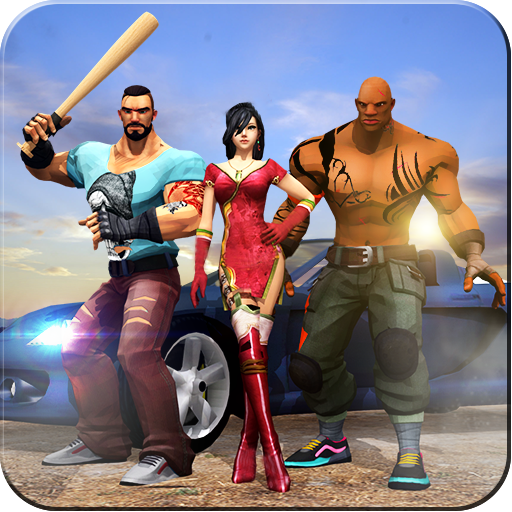 King of Street Fighting 2021 icon