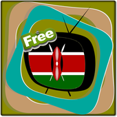 All Channel Kenya icon