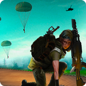 Sniper 3D Shooter - FPS Games: Cover Operation icon