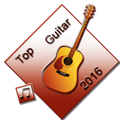 Top Guitar Ringtones 2016 icon