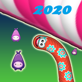 KWZ : Game Cacing आइकन