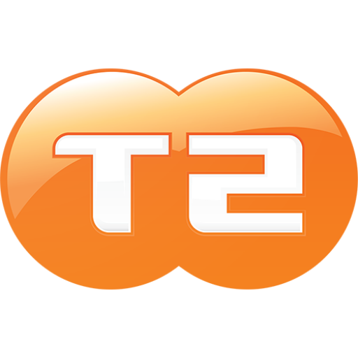 T2 VPN icon