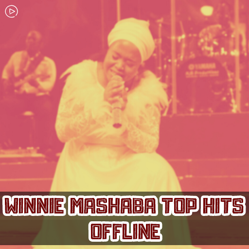 Winnie Mashaba Top Hits - Offline icon
