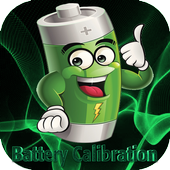 Battery Calibration Pro icon