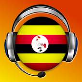 Radio Uganda Online - Uganda Radio Stations Online on 9Apps