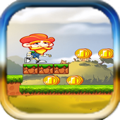 super jabber adventures icon