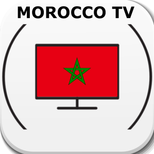 MOROCCO TV icon