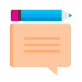 Feedback icon