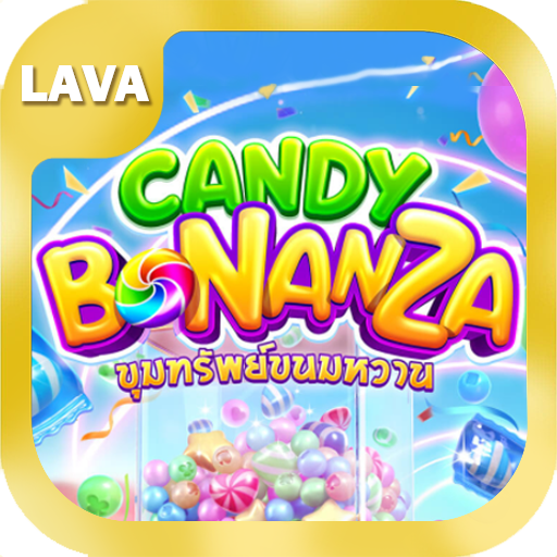 [lava] Candy Bonanza icon