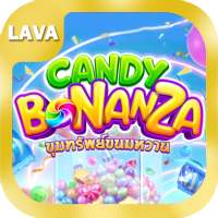 [lava] Candy Bonanza