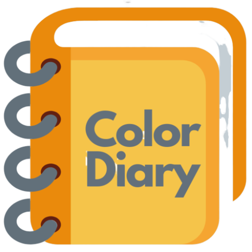 Color Diary icon