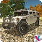 Ultimate Offroad Car