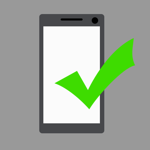 Oprek Root Detector - Check De icon