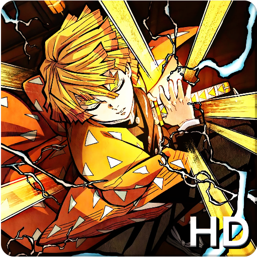 Samurai Wallpapers icon