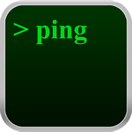Ping icon