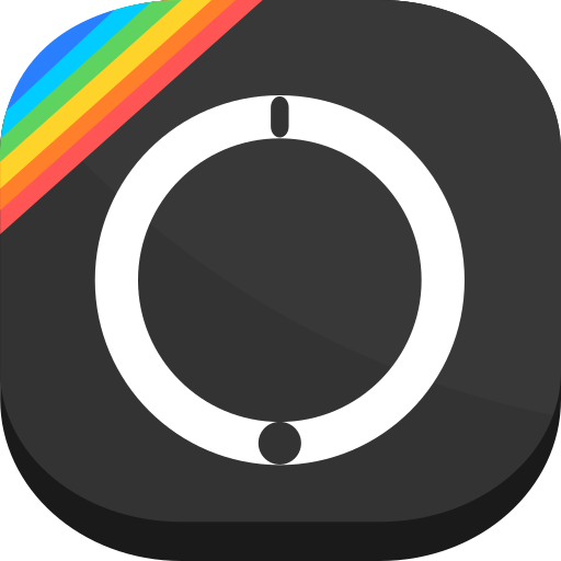 Circle The Lock icon