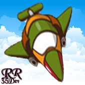 Pesawat Angkasa icon