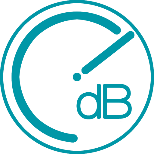 Sound Analyzer App icon