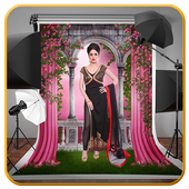 Photography Studio Editor icon