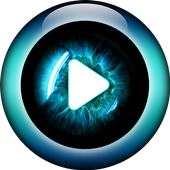 HD Video Player أيقونة