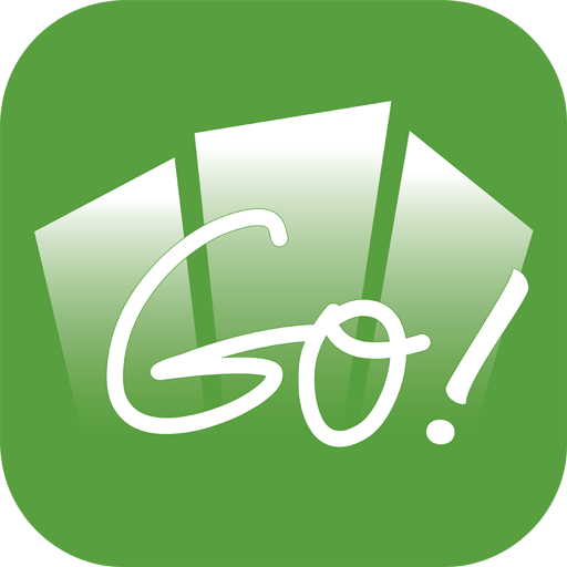 GoModesto! иконка